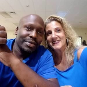 Meet your Posher, Maria